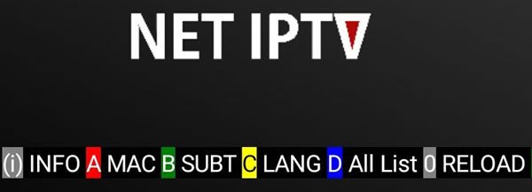 Windows Restart the NET IPTV App (Very Important)