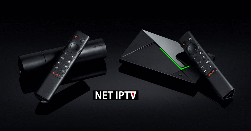Nvidia Shield NVIDIA Shield net iptv