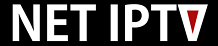Net IPTV app logo